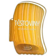 Těstoviny 50 snadných receptů - 
