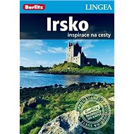 Irsko: Inspirace na cesty - 