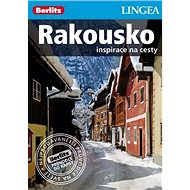 Rakousko: Inspirace na cesty - 