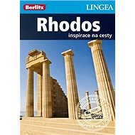 Rhodos: Inspirace na cesty - 