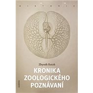 Kronika zoologického poznávání - 