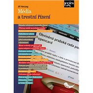 Média a trestní řízení - Jiří Herczeg