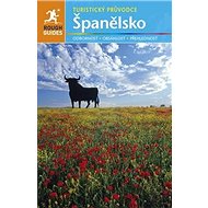 Španělsko: Turistický průvodce - J. Brown; Mark Ellingham; J. Fisher