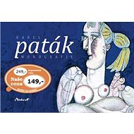 Karel Paták Monografie - 