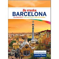 Barcelona do vrecka - 