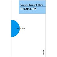 Pygmalión: svazek 42 - 
