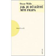 Jak je důležité míti Filipa - 