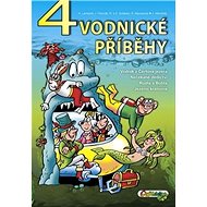 4 vodnické příběhy - 