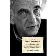 Kieślowski o Kieślowském - Danuta Stoková