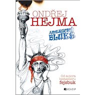 Americký blues - Ondřej Hejma