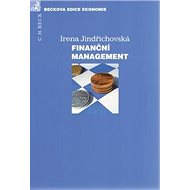 Finanční management - Irena Jindřichovská