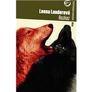 Rozkaz - Leena Landerová