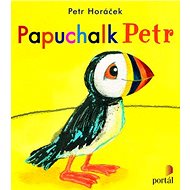 Papuchalk Petr - Petr Horáček