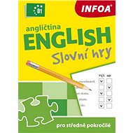 Angličtina Slovní hry - 