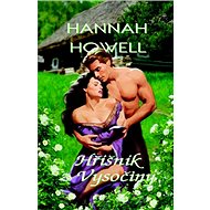 Hříšník z Vysočiny - Hannah Howell