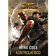 Kontrolní bod: Stínové operace 1 - 