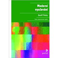 Moderní vyučování - Geoff Petty