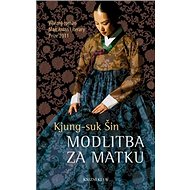 Modlitba za matku - 