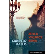 Jehla v kupce sena - Ernesto Mallo