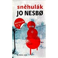 Sněhulák - Jo Nesbo