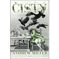 Čistý - Andrew Miller