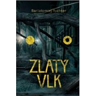 Zlatý vlk - 