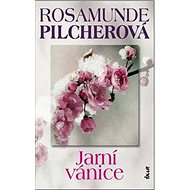 Jarní vánice - 