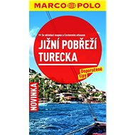 Jižní pobřeží Turecka - 