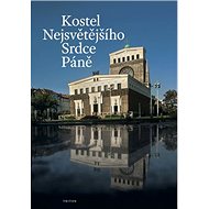 Kostel Nejsvětějšího Srdce Páně - Zdenek Wasserbauer