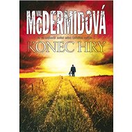 Konec hry - Val McDermidová