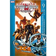 Ultimate Spider-Man a spol. 9 - Mark Millar; Brian Michael Bendis