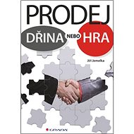 Prodej dřina nebo hra - Jiří Jemelka