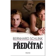 Předčítač - Bernhard Schlink