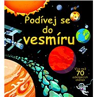 Podívej se do vesmíru - 