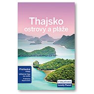 Thajsko ostrovy a pláže - 