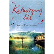 Kašmírový šál - Rosie Thomasová