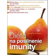 Diéta na posilnenie imunity - Jutta Poschet