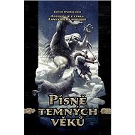 Písně temných věků - collective of authors