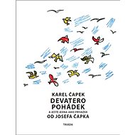 Devatero pohádek a ještě jedna jako přívažek od Josefa Čapka - 