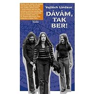 Dávám, tak ber! - 
