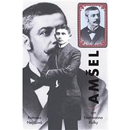 Amšel: Syn Hermanna Kafky - 