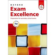 Oxford Exam Excellence: with smart audio CD - 