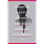 Chudáci Romové, zlí Cikáni - Norbert Mappes-Niediek