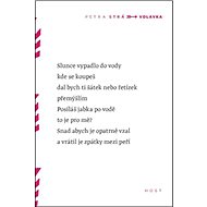 Volavka - Petra Strá