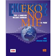 Ekonomie: 19. vydání - Paul A. Samuelson; William D. Nordhaus