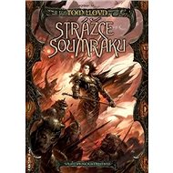 Strážce soumraku: Kniha V. - Tom Lloyd