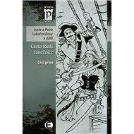 Cesta Rudé tanečnice: část první - 