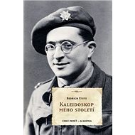 Kaleidoskop mého století - Bedřich Utitz