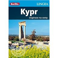Kypr: Inspirace na cesty - 