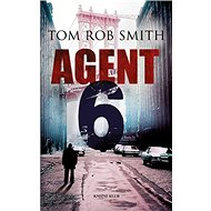 Agent 6 - 